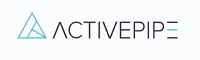 Activepipe logo
