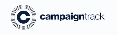Campaign track logo