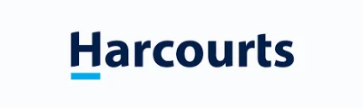 Harcourts logo
