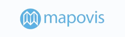 Mapovis logo