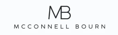 McConnell Bourn logo