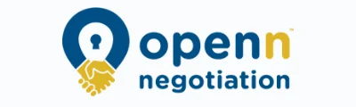 Openn Negotiation logo