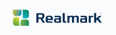 Realmark logo